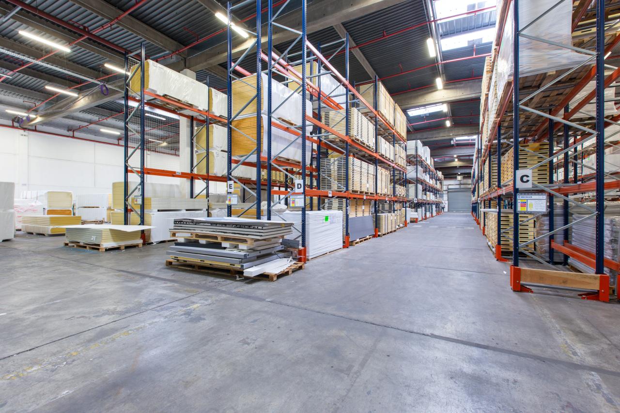 Entrepôt classe a Les Ulis 8577m² Location entrepôt classe a Les Ulis Essonne OLLOG2419040 12
